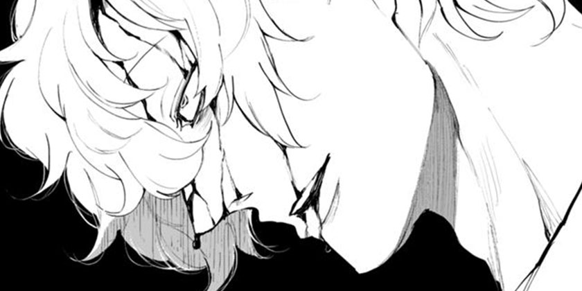 Alan〈アラン〉/2026年3月期ブロンズルーキー賞 - 物見カダン | 少年ジャンプ＋