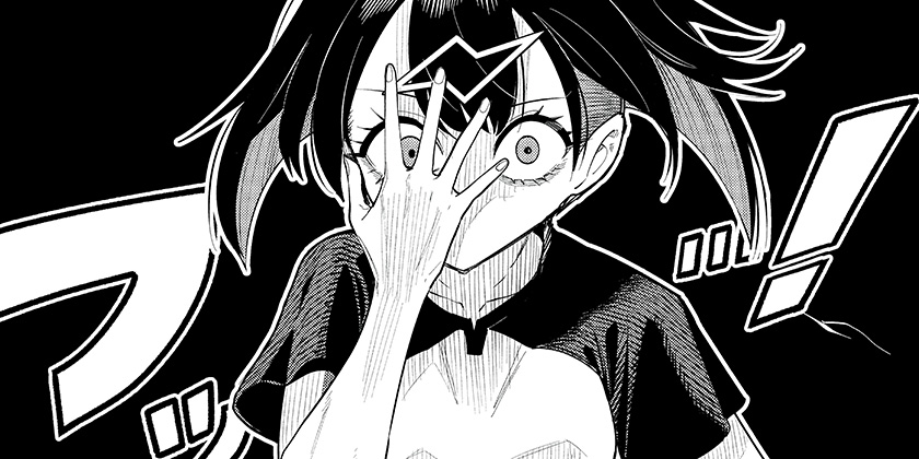 [第14打]春雷卓球 - 平方昌宏 | 少年ジャンプ＋