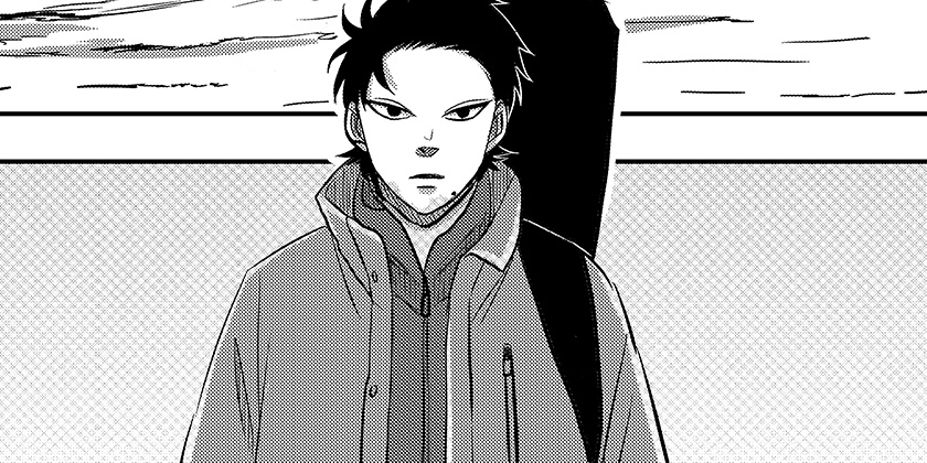 [11話]ニシトーキョーメタルブラザーズ - 瀬澤ノブコ | 少年ジャンプ＋