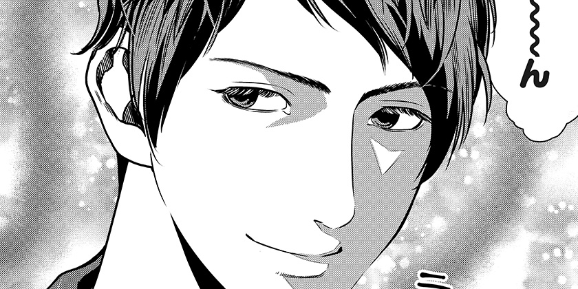 [27話]いともたやすく行われる十三歳が生きる為のお仕事