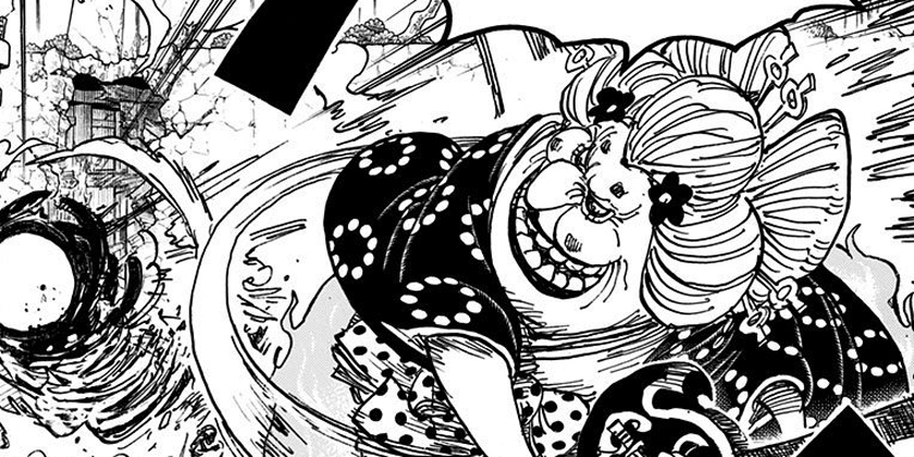 第9話 One Piece 尾田栄一郎 少年ジャンプ