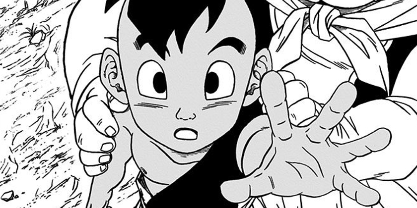 [第66話]ドラゴンボール超