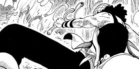 [第88話]ONE PIECE　第1部