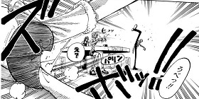 [第105話]ONE PIECE　第1部