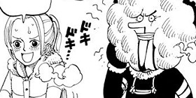 [第139話]ONE PIECE　第1部