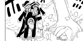 [第137話]ONE PIECE　第1部