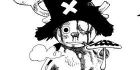 [第143話]ONE PIECE　第1部