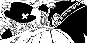 [第145話]ONE PIECE　第1部