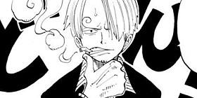 [第125話]ONE PIECE　第1部