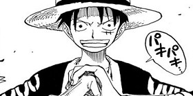 [第177話]ONE PIECE　第1部