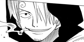 [第168話]ONE PIECE　第1部