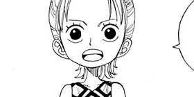 [第164話]ONE PIECE　第1部