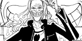 [第134話]ONE PIECE　第1部