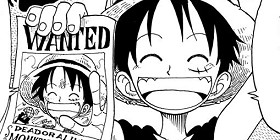 [第96話]ONE PIECE　第1部