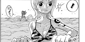 [第241話]ONE PIECE　第1部