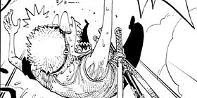 [第267話]ONE PIECE　第1部