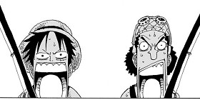 [第156話]ONE PIECE　第1部