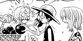 [第223話]ONE PIECE　第1部