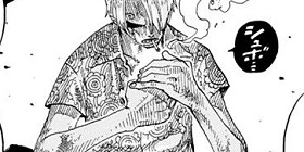 [第250話]ONE PIECE　第1部