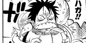 [第239話]ONE PIECE　第1部