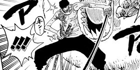 [第272話]ONE PIECE　第1部