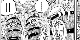 [第220話]ONE PIECE　第1部