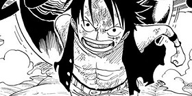 [第285話]ONE PIECE　第1部