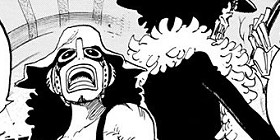 [第613話]ONE PIECE　第3部