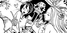 [第610話]ONE PIECE　第3部