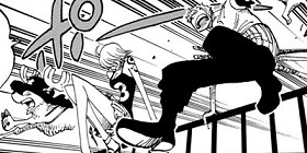 [第343話]ONE PIECE　第2部