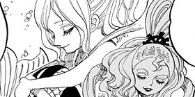 [第626話]ONE PIECE　第3部