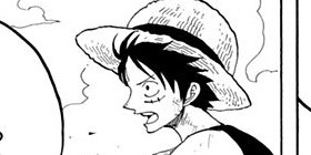 [第334話]ONE PIECE　第2部