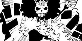 第645話 One Piece 第3部 尾田栄一郎 少年ジャンプ