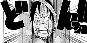 [第360話]ONE PIECE　第2部