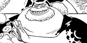 [第353話]ONE PIECE　第2部