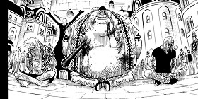 [第356話]ONE PIECE　第2部