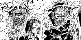 [第661話]ONE PIECE　第3部