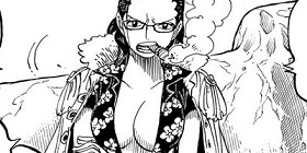 [第664話]ONE PIECE　第3部