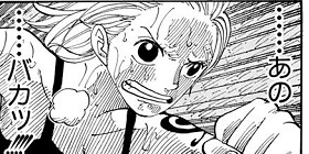 [第362話]ONE PIECE　第2部