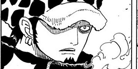 [第660話]ONE PIECE　第3部