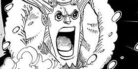 [第667話]ONE PIECE　第3部