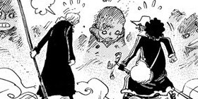 [第673話]ONE PIECE　第3部