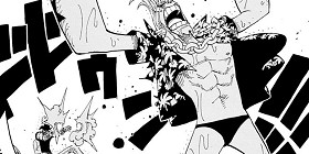 [第372話]ONE PIECE　第2部