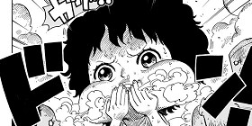 [第688話]ONE PIECE　第3部