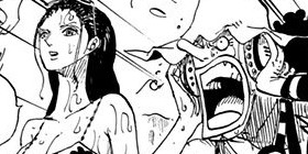 [第656話]ONE PIECE　第3部