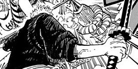 [第685話]ONE PIECE　第3部