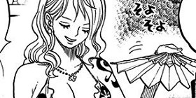 [第705話]ONE PIECE　第3部