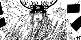 [第408話]ONE PIECE　第2部