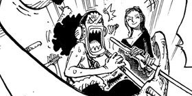 [第659話]ONE PIECE　第3部