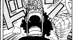 [第427話]ONE PIECE　第2部